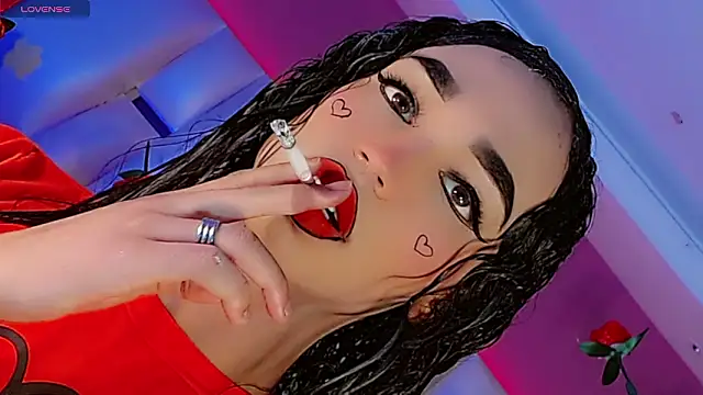 JessiscaWalker online show from February 22, 9:16 pm