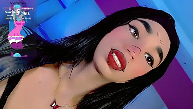 JessiscaWalker online show from December 22, 7:25 pm