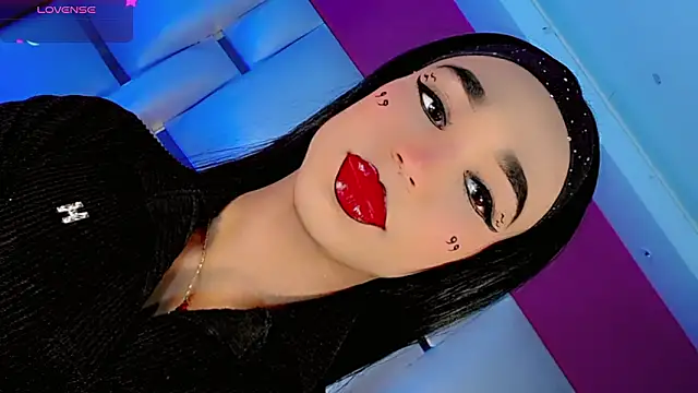 JessiscaWalker online show from March 28, 8:10 pm