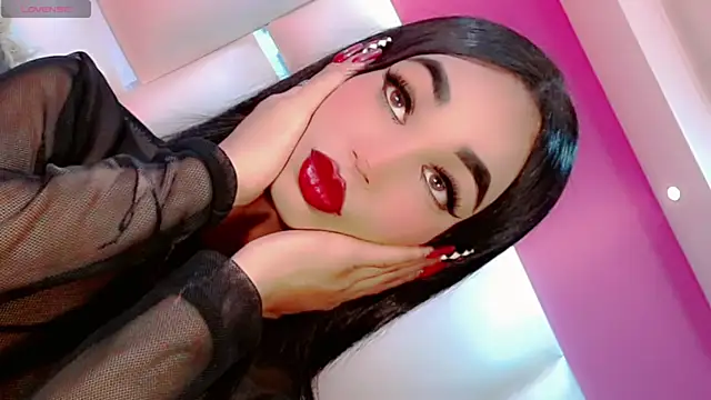 JessiscaWalker online show from November 14, 8:23 pm