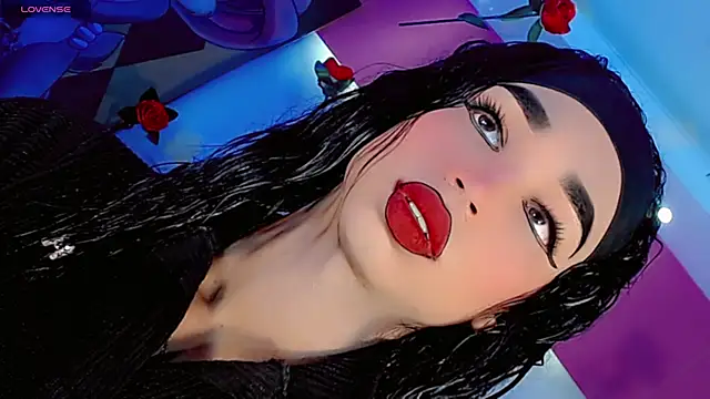 JessiscaWalker online show from February 14, 8:31 pm