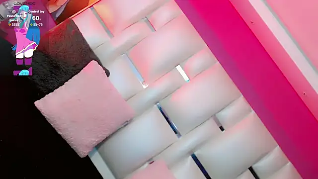 JessiscaWalker online show from October 16, 3:59 am