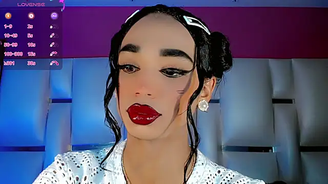 JessiscaWalker online show from March 30, 8:21 pm