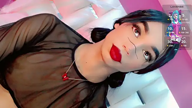 JessiscaWalker online show from October 18, 8:11 pm