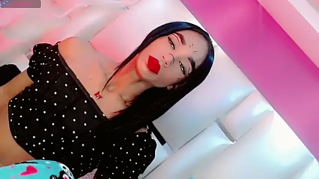 JessiscaWalker online show from October 24, 7:57 pm