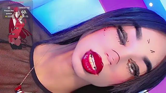 JessiscaWalker online show from November 17, 7:51 pm