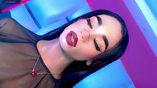 JessiscaWalker online show from November 21, 8:19 pm