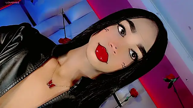 JessiscaWalker online show from February 23, 9:04 pm