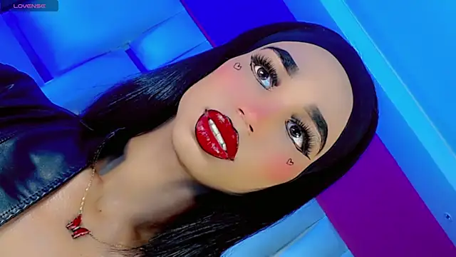 JessiscaWalker online show from January 9, 8:38 pm