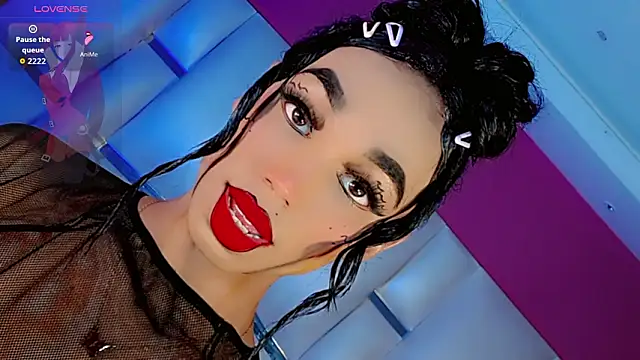 JessiscaWalker online show from March 19, 7:58 pm