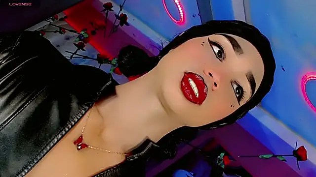 JessiscaWalker online show from February 13, 9:37 pm