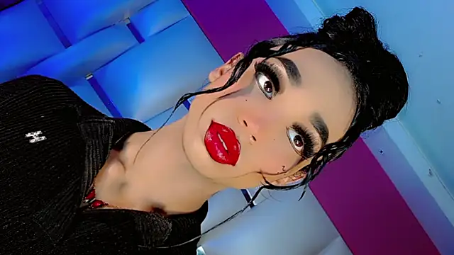 JessiscaWalker online show from March 16, 8:11 pm