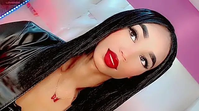 JessiscaWalker online show from October 25, 8:31 pm