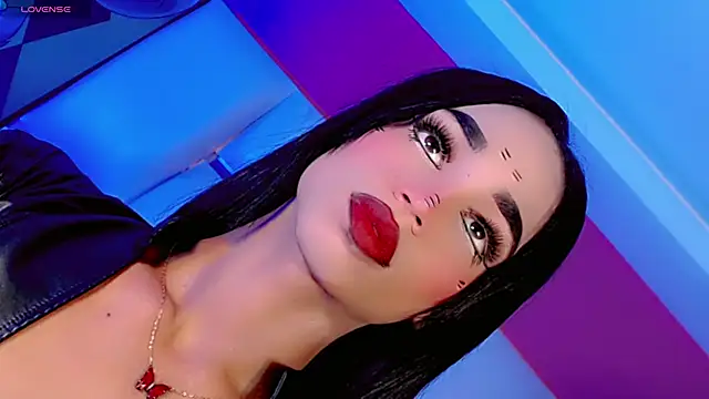 JessiscaWalker online show from November 29, 7:47 pm