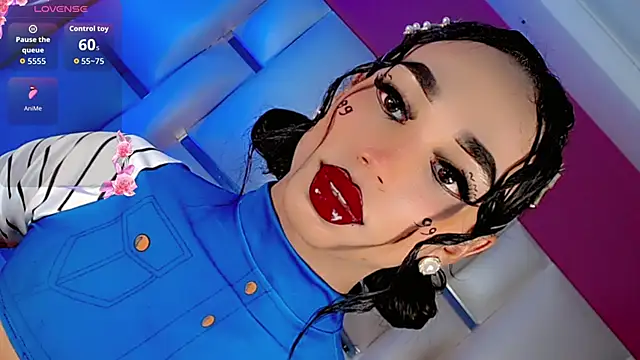 JessiscaWalker online show from April 7, 10:44 pm