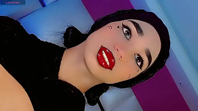 JessiscaWalker online show from February 9, 8:40 pm