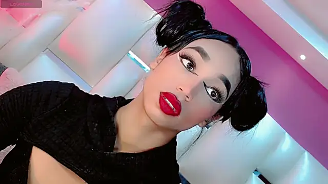 JessiscaWalker online show from October 27, 7:48 pm