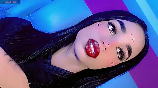 JessiscaWalker online show from November 27, 7:25 pm