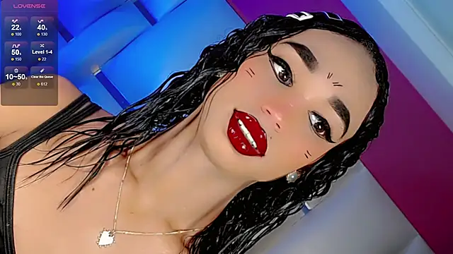 JessiscaWalker online show from April 5, 9:43 pm