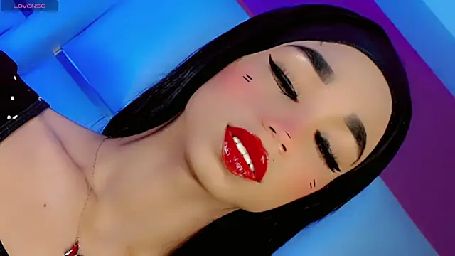 JessiscaWalker online show from January 6, 8:24 pm