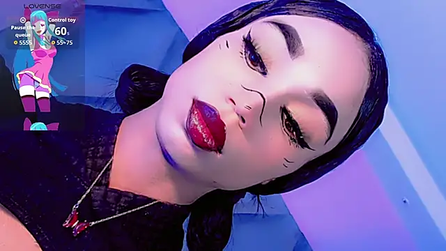 JessiscaWalker online show from November 23, 4:22 am