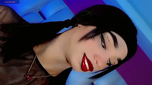 JessiscaWalker online show from February 7, 7:55 pm