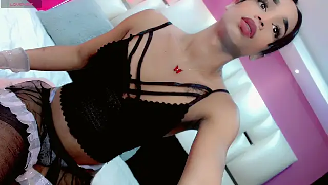 JessiscaWalker online show from October 2, 8:01 pm