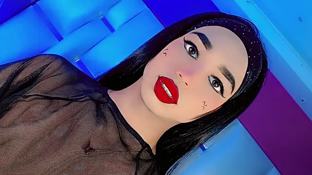 JessiscaWalker online show from March 26, 7:45 pm