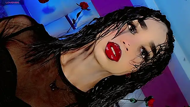 JessiscaWalker online show from February 16, 8:29 pm