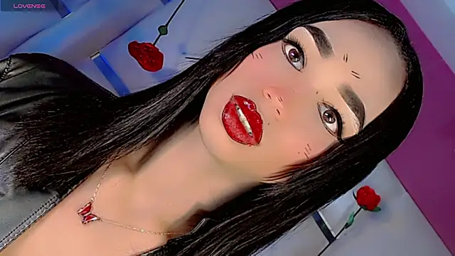 JessiscaWalker online show from February 27, 8:19 pm