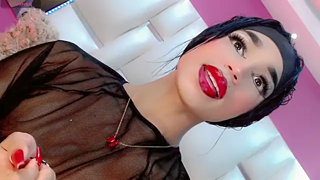 JessiscaWalker online show from November 10, 7:41 pm