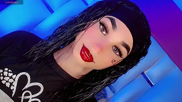 JessiscaWalker online show from January 15, 8:34 pm