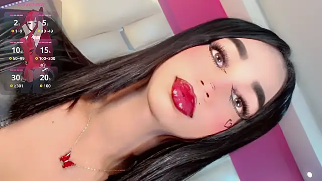 JessiscaWalker online show from November 16, 8:13 pm