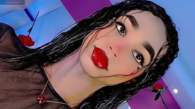 JessiscaWalker online show from February 20, 9:06 pm