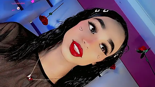 JessiscaWalker online show from March 10, 8:02 pm