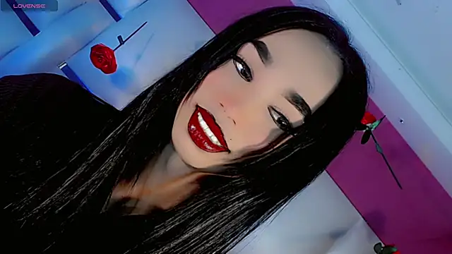 JessiscaWalker online show from February 24, 8:31 pm