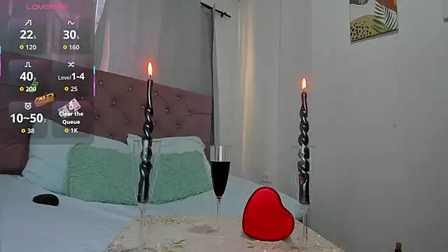 EthanBlackwoodd online show from February 14, 8:42 pm