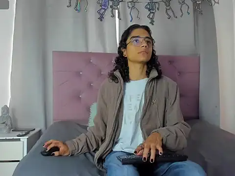 EthanBlackwoodd online show from November 19, 7:36 pm