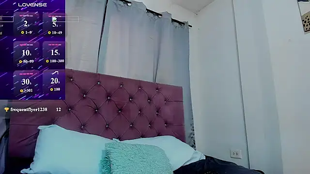 EthanBlackwoodd online show from February 5, 8:48 pm