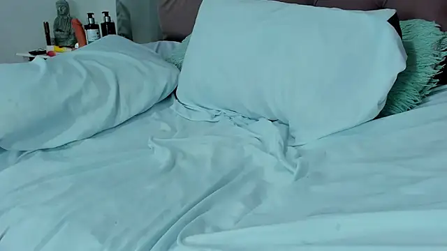 EthanBlackwoodd online show from December 20, 9:45 am