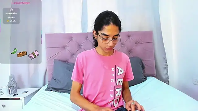 EthanBlackwoodd online show from February 11, 3:56 pm