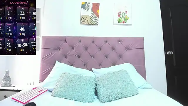 EthanBlackwoodd online show from March 24, 8:09 pm