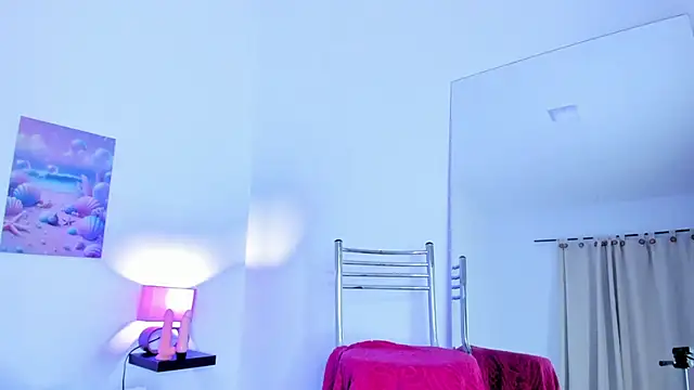 saray rivas18 online show from October 29, 11:20 am