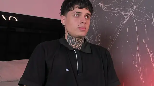 Declan-Fox online show from September 18, 3:53 am