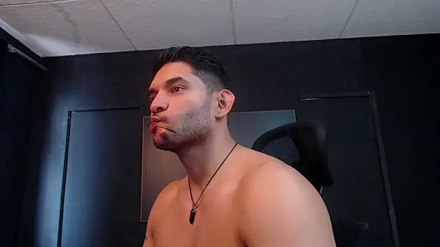 RichardMilleer online show from February 7, 2:14 pm