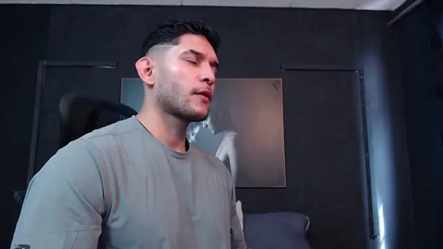 RichardMilleer online show from March 9, 1:58 pm