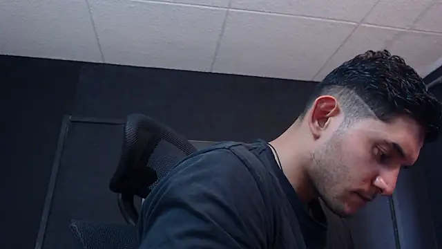 RichardMilleer online show from March 4, 4:26 pm