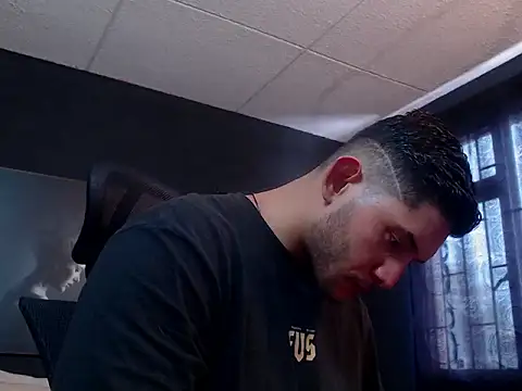 RichardMilleer online show from November 19, 2:06 pm