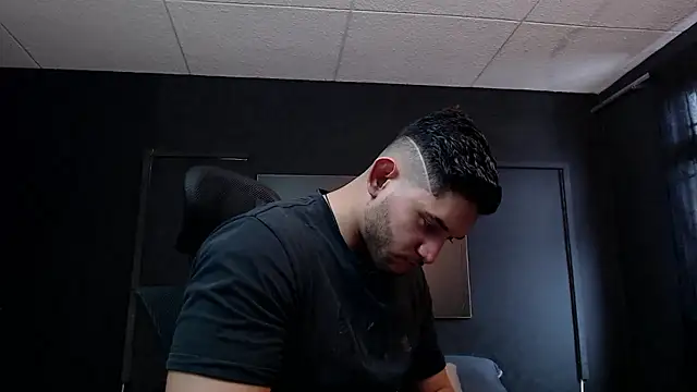 RichardMilleer online show from January 14, 2:20 pm