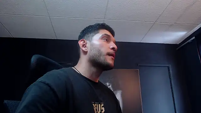 RichardMilleer online show from November 29, 4:07 pm